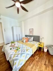 Woodsvale (D25), Condominium #496804981